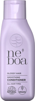 Mini Odżywka do włosów wygładzająca, Glossy Hair, Neboa, 100ml