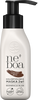 Maska koloryzująca 2w1 kawowy brąz, Neboa, 100 ml