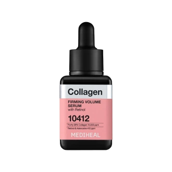 Serum do twarzy ujędrniające Collagen Firming Volume, Mediheal, 40 ml
