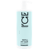 profesjonalny szampon do włosów suchych i zniszczonych Refill My Hair , Ice professional, 1000 ml