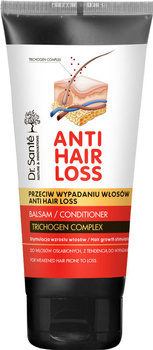 Balsam do włosów przeciw wypadaniu, Dr. Sante, 200 ml