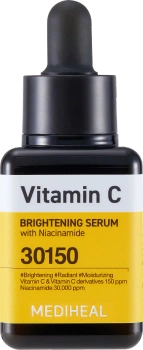 Serum do twarzy rozświetlające Vitamin C Brightening, Mediheal, 40 ml