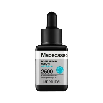 Serum do twarzy zwężające pory Madecassoside Pore Repair, Mediheal, 40 ml