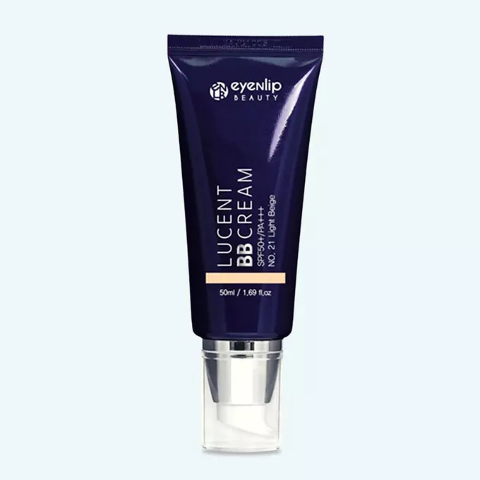 OUTLET Krem BB SPF50+ PA+++, nr 21, Eyenlip, 50ml 